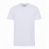 Workwear-T-Shirt, Rundhals, unisex