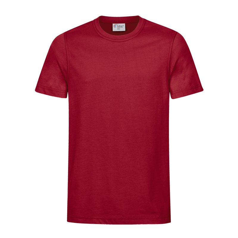 Workwear-T-Shirt, Rundhals, unisex