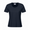 Ladies Round Neck Workwear T-Shirt