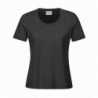 Damen Rundhals T-Shirt Workwear