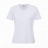 Ladies V-Neck  Workwear T-Shirt
