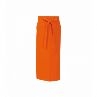 Bistroschürze 80 x 100 cm