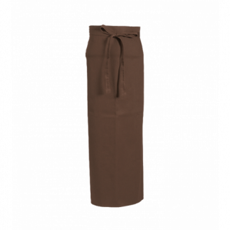 Bistroschürze 100 x 100 cm