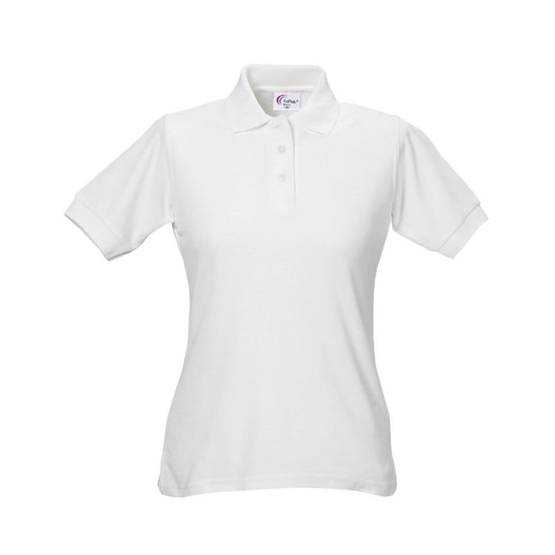 Ladies-Polo-Piqué-Shirt