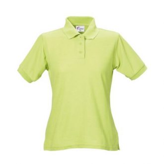 Ladies-Polo-Piqué-Shirt
