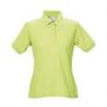 Ladies-Polo-Piqué-Shirt