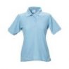 Damen Polo-Piqué-Shirt