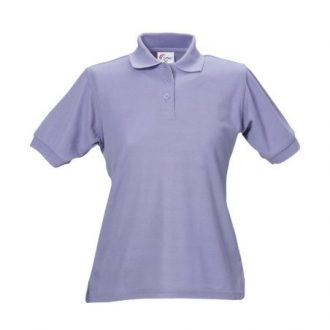 Damen Polo-Piqué-Shirt