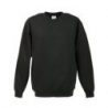 Sweat-Shirt Rundkragen