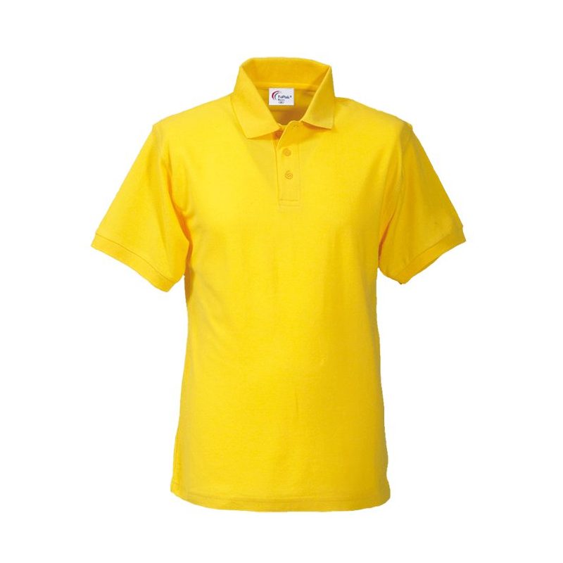 Polo-Piqué-Shirt