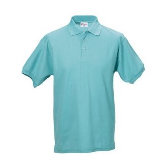 Polo-Piqué-Shirt