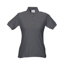 Damen Polo-Piqué-Shirt