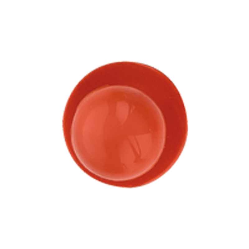 Kugelknöpfe, 1-farbig