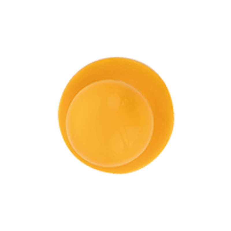 Kugelknöpfe, 1-farbig