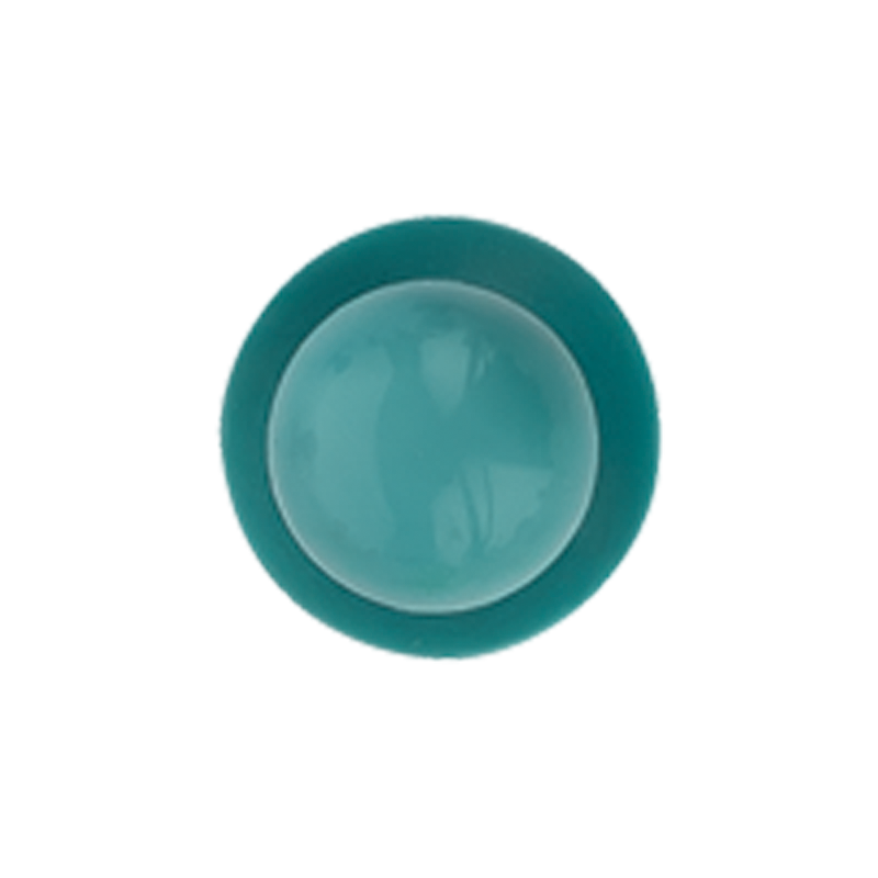 Kugelknöpfe, 1-farbig