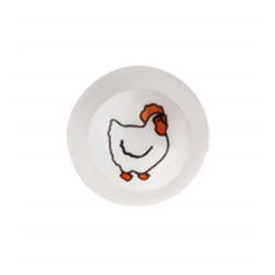 Kugelknöpfe, uni glanz & mehrfarbig