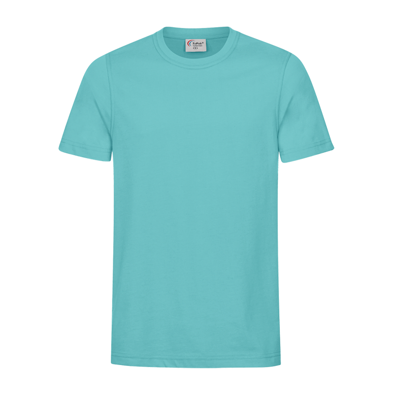 Round Neck Workwear T-Shirt