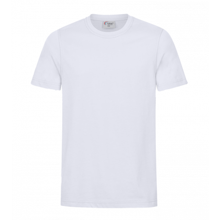 Workwear-T-Shirt, Rundhals
