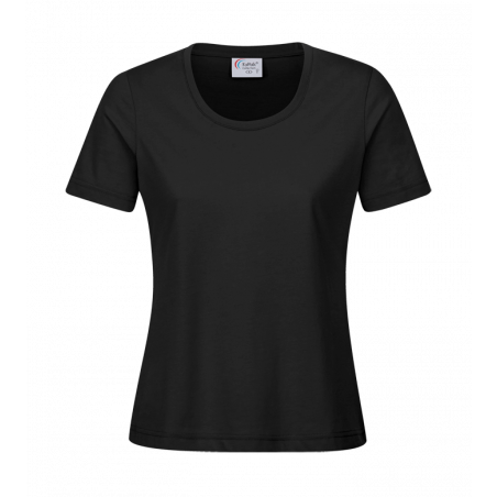 Workwear-Ladies-T-Shirt Rundhals